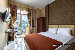 Hotel Arjuna Bekasi