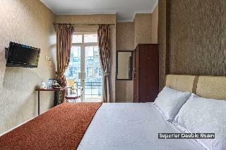 Hotel Arjuna Bekasi