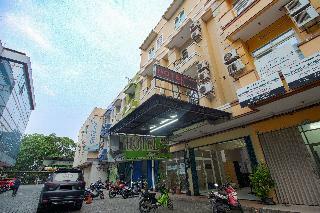 Hotel Arjuna Bekasi