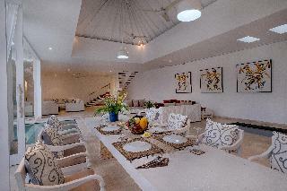 Kutus Kutus Canggu Villa