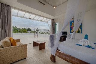 Kutus Kutus Canggu Villa