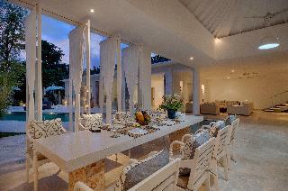 Kutus Kutus Canggu Villa