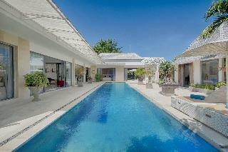 Kutus Kutus Canggu Villa