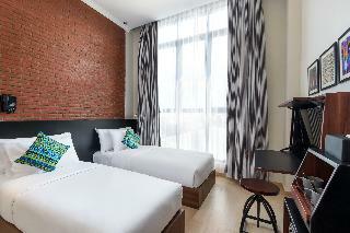 S Loft Hotel Manado