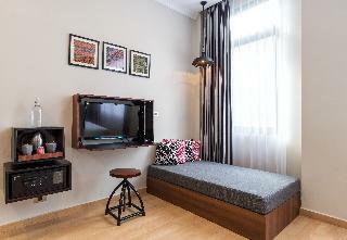 S Loft Hotel Manado