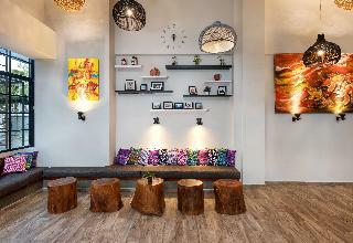 S Loft Hotel Manado