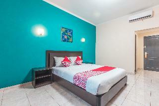 Ole Suites Hotel