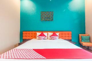 Ole Suites Hotel