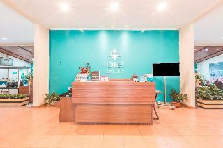 Ole Suites Hotel