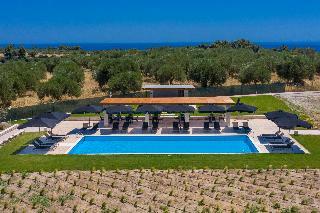 Apartamentos Mint Retreat Suites