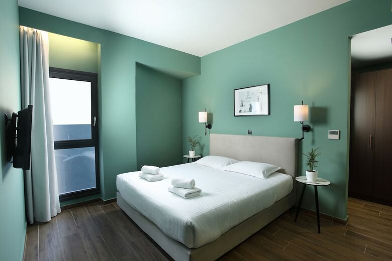 Athens 21 Hotel