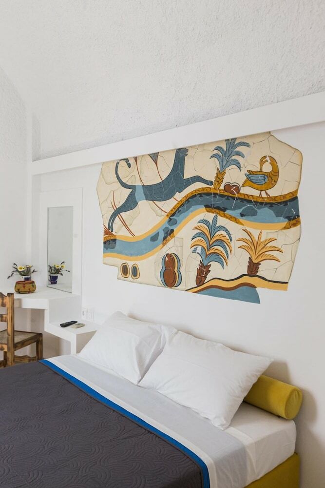 Sunny Days Hotel