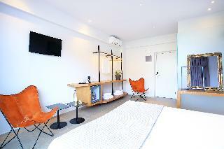 Apartamentos Basilico Boutique