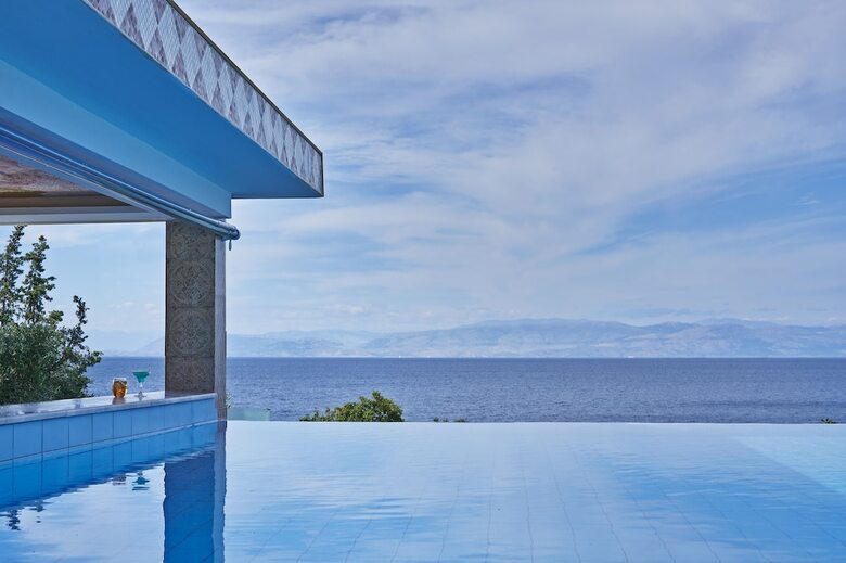Hotel Kairaba Mythos Palace