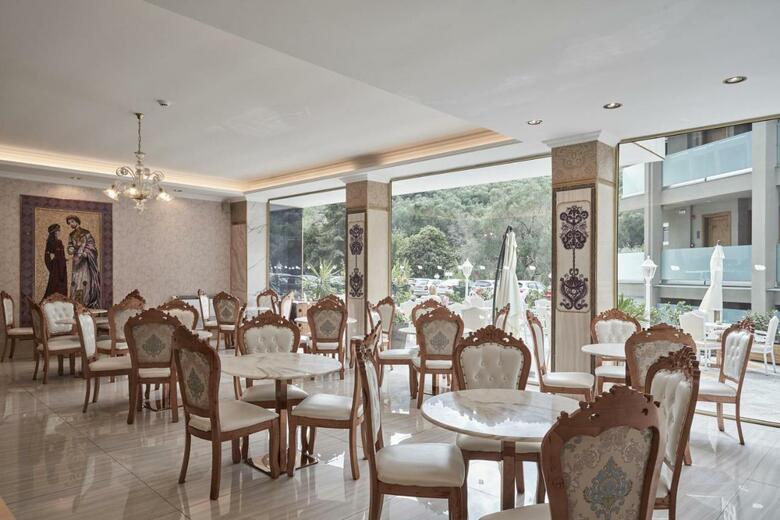 Hotel Kairaba Mythos Palace