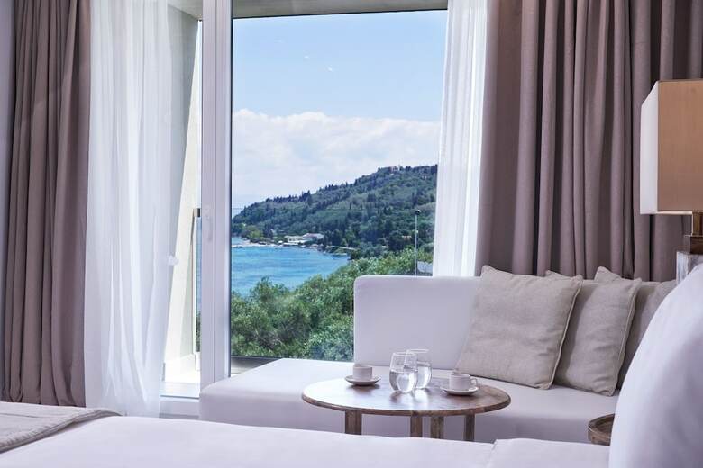 Hotel Kairaba Mythos Palace