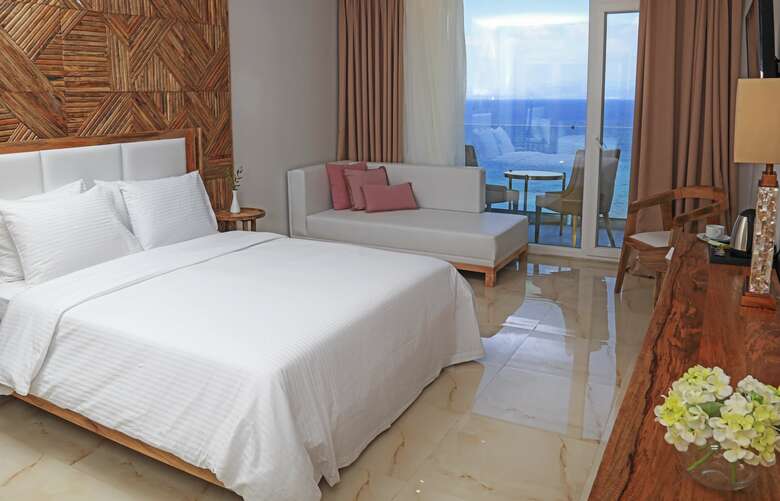 Hotel Kairaba Mythos Palace
