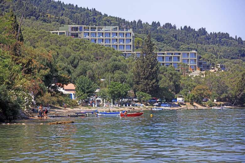 Hotel Kairaba Mythos Palace