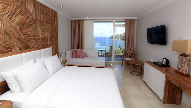 Hotel Kairaba Mythos Palace