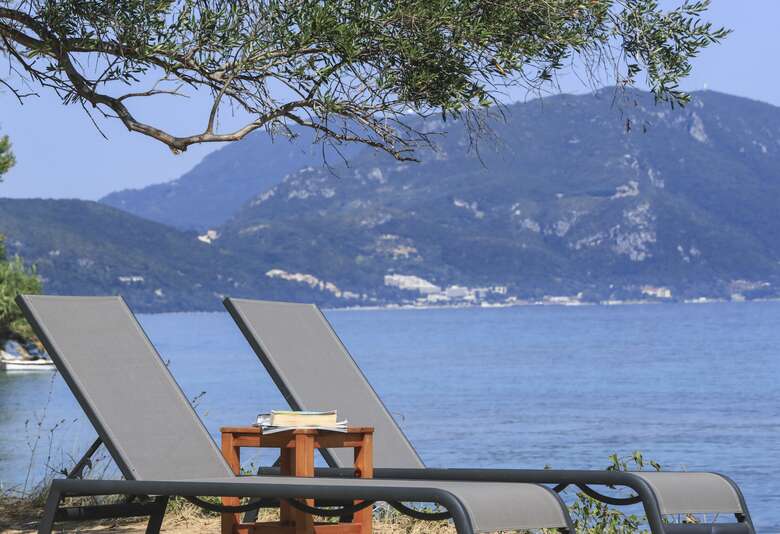Hotel Kairaba Mythos Palace
