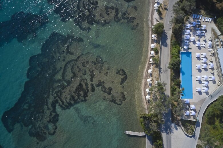 Hotel Kairaba Mythos Palace