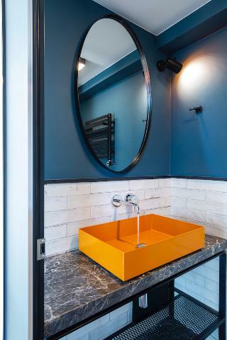 The Foundry Suites