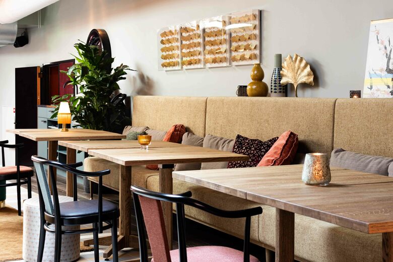 Hotel Mai Amsterdam