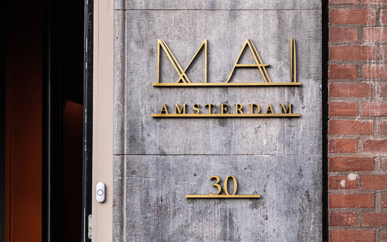 Hotel Mai Amsterdam