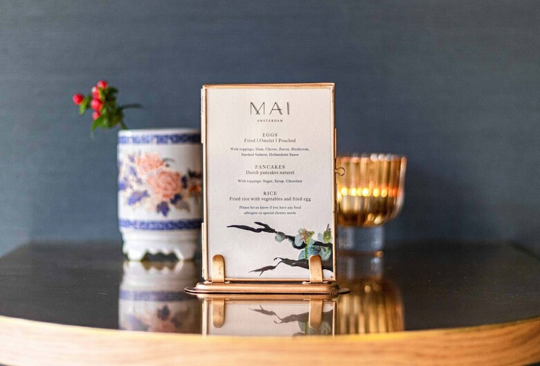 Hotel Mai Amsterdam