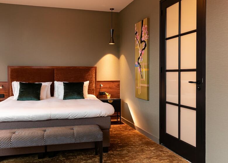 Hotel Mai Amsterdam
