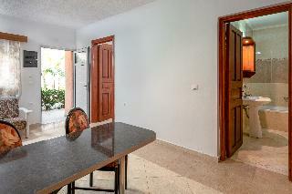 Apartamentos Paradise Garden