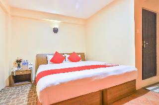 Hotel Terracotta