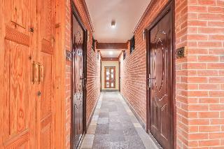 Hotel Terracotta