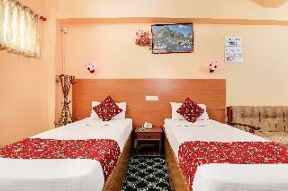 Spot On 555 Hotel Gangotri Pvt. Ltd.