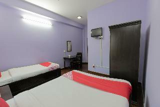 Hotel Star Banquet Ltd.