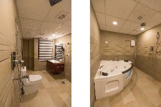 Hotel Rudra View Pvt. Ltd.