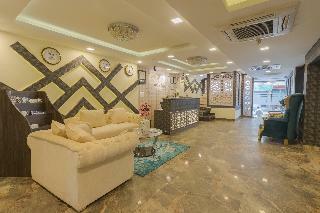 Hotel Rudra View Pvt. Ltd.