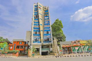 Hotel Malaya