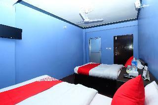 Hotel Rupa Begnas Lake Inn