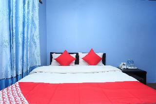 Hotel Rupa Begnas Lake Inn