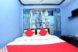 Hotel Rupa Begnas Lake Inn