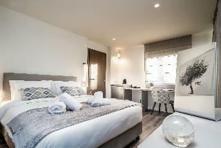 Apartamentos Urban Nest Hotel