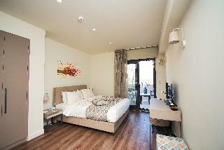 Apartamentos Urban Nest Hotel