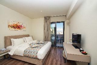 Apartamentos Urban Nest Hotel