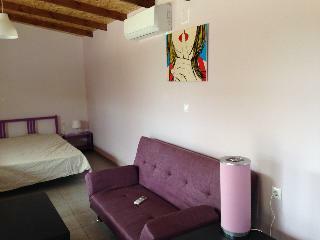 Apartamentos Alex Studios