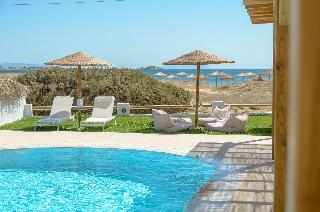 Golden Sand Hotel