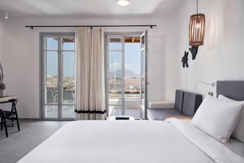 Hotel Mykonos Euphoria Suites