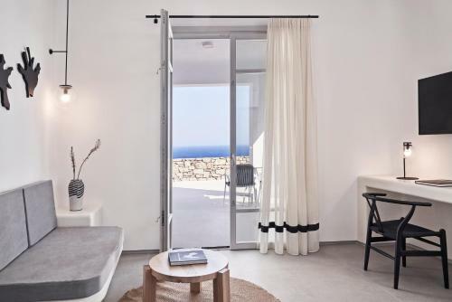Hotel Mykonos Euphoria Suites