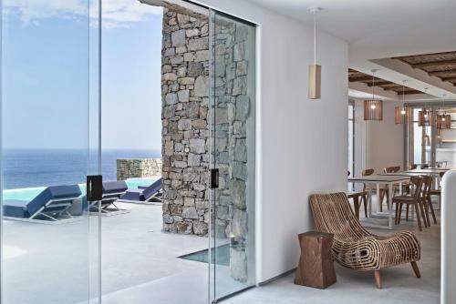 Hotel Mykonos Euphoria Suites
