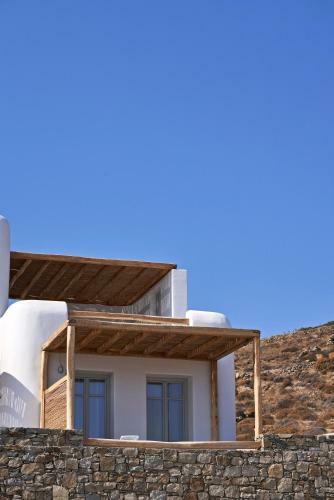 Hotel Mykonos Euphoria Suites
